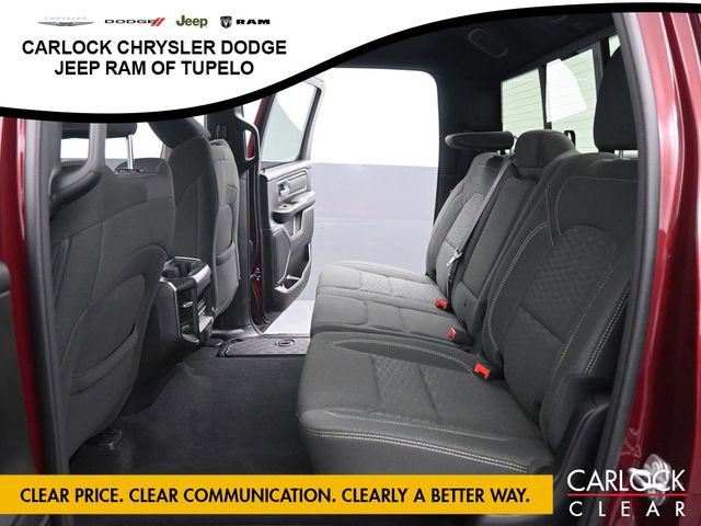 Used 2025 RAM 1500 Big Horn image 29