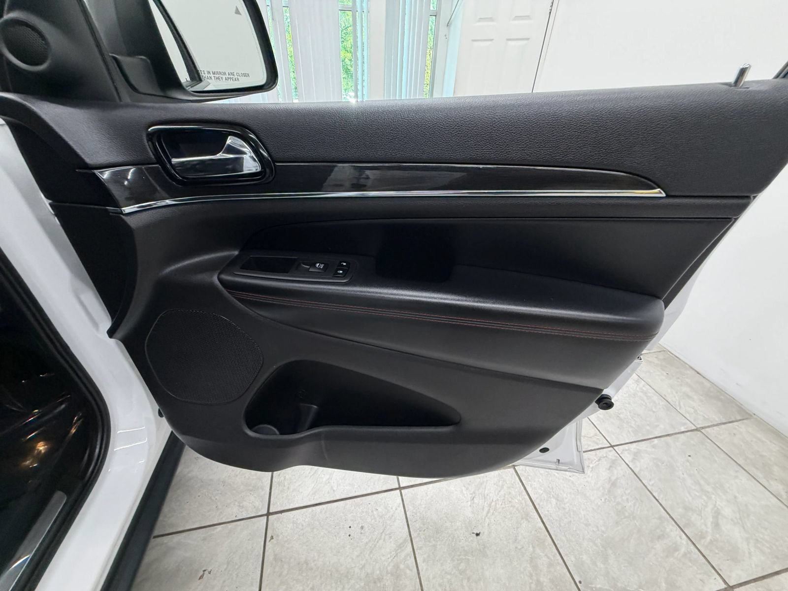 Used 2021 Jeep Grand Cherokee Trailhawk AWD/4WD image 20