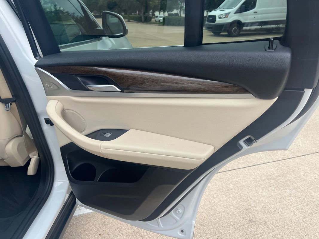 Used 2020 BMW X3 sDrive30i image 19
