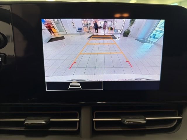 New 2026 Chevrolet Trax RS image 17