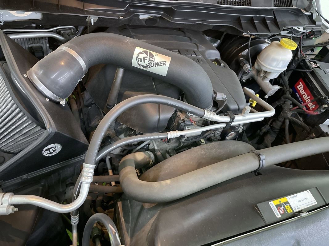 Used 2017 RAM 1500 Sport image 30