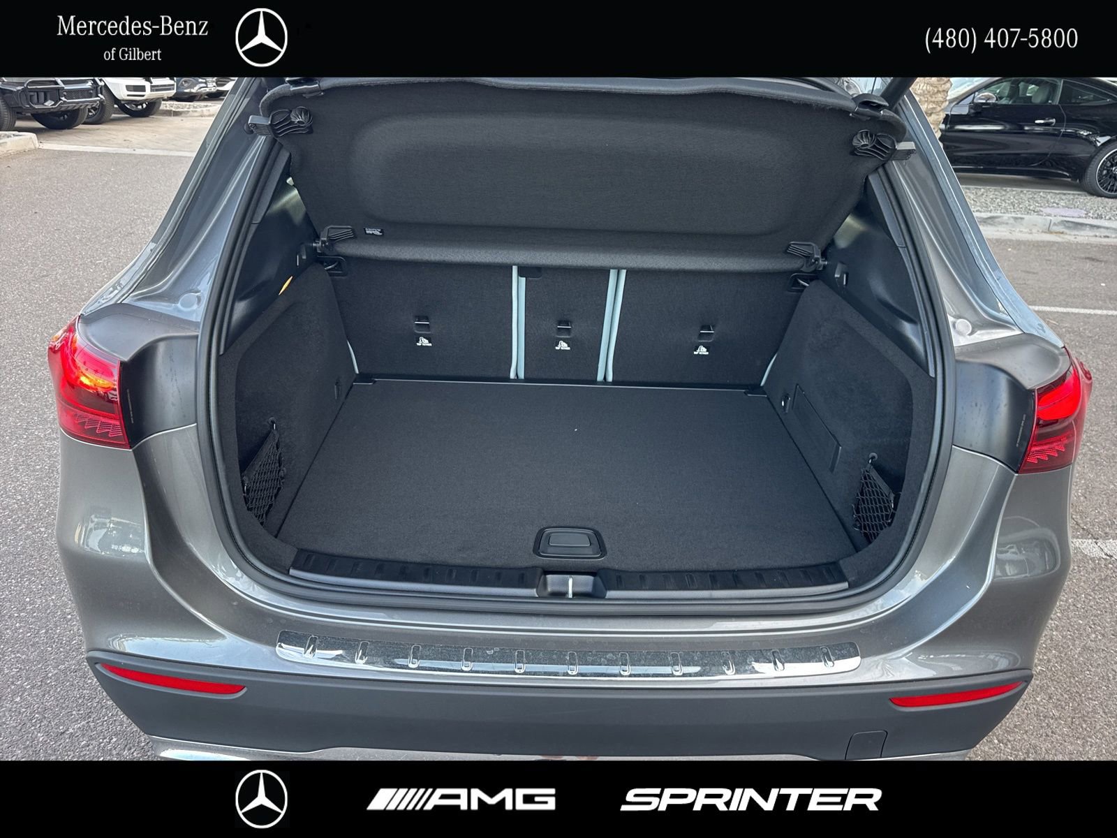 New 2026 Mercedes-Benz GLA 250 image 7