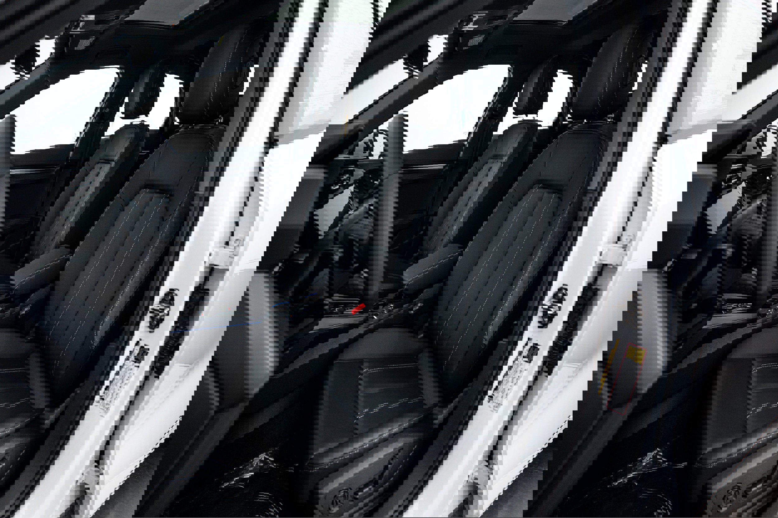 New 2026 Audi A3 2.0T Premium image 14