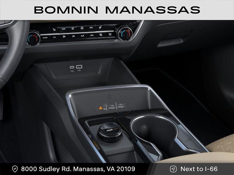 New 2026 Chevrolet Equinox ACTIV image 23