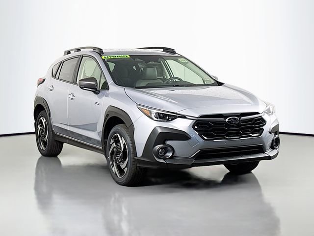 New 2026 Subaru Crosstrek 2.5i Limited image 1