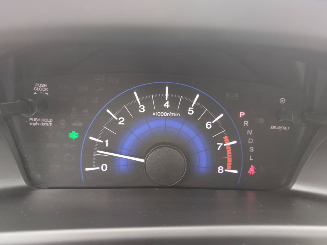 Used 2015 Honda Civic LX image 22