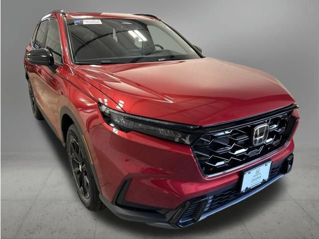 Certified 2023 Honda CR-V Sport image 9