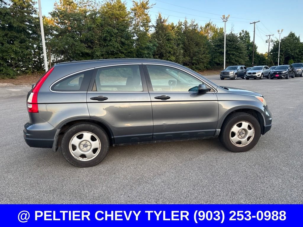 Used 2011 Honda CR-V LX image 8