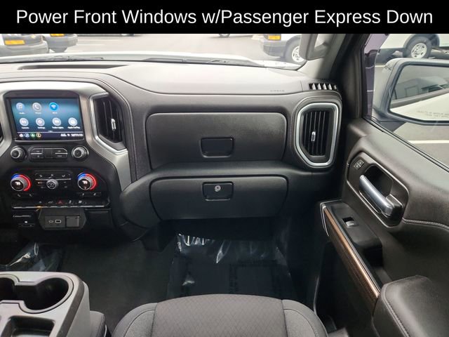 Used 2022 Chevrolet Silverado 1500 RST image 22