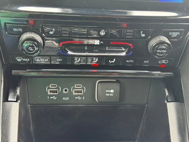 Certified 2023 Jeep Grand Cherokee L Limited AWD/4WD image 39