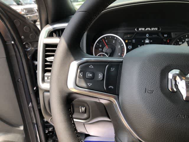 New 2026 RAM 3500 Big Horn AWD/4WD image 30