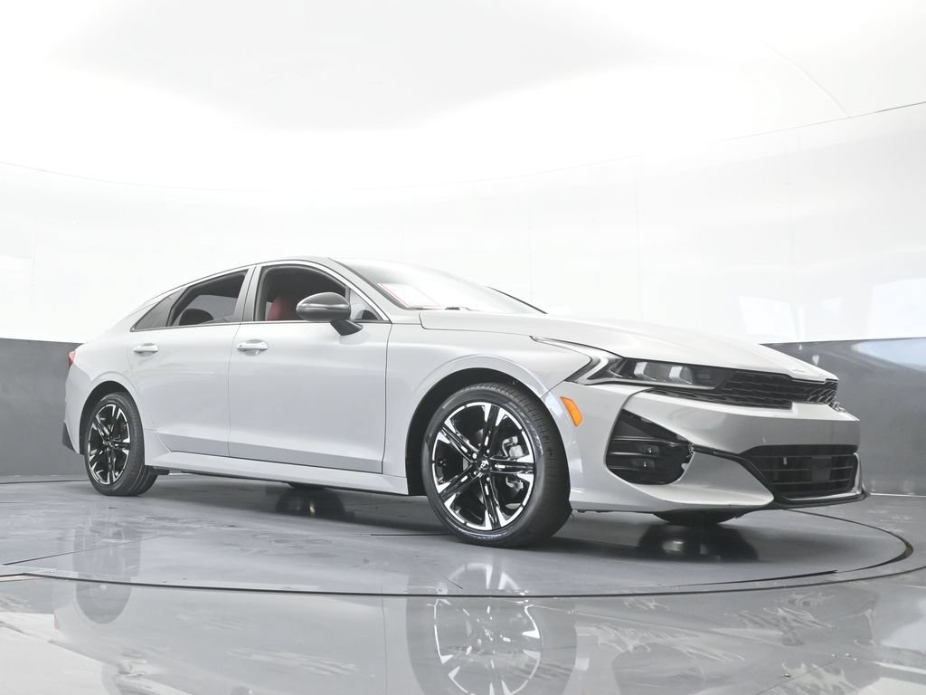Used 2023 Kia K5 GT-Line w/ GT-Line Premium Package FWD image 61