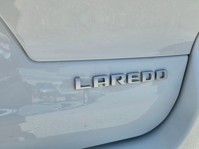 Used 2025 Jeep Grand Cherokee L Laredo AWD/4WD image 13