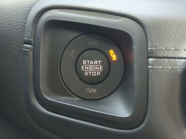 New 2026 Jeep Gladiator Sport image 33