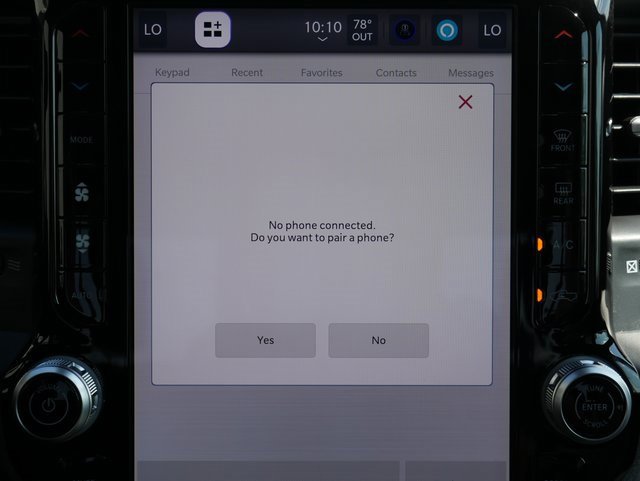 New 2025 RAM 2500 Tradesman image 3