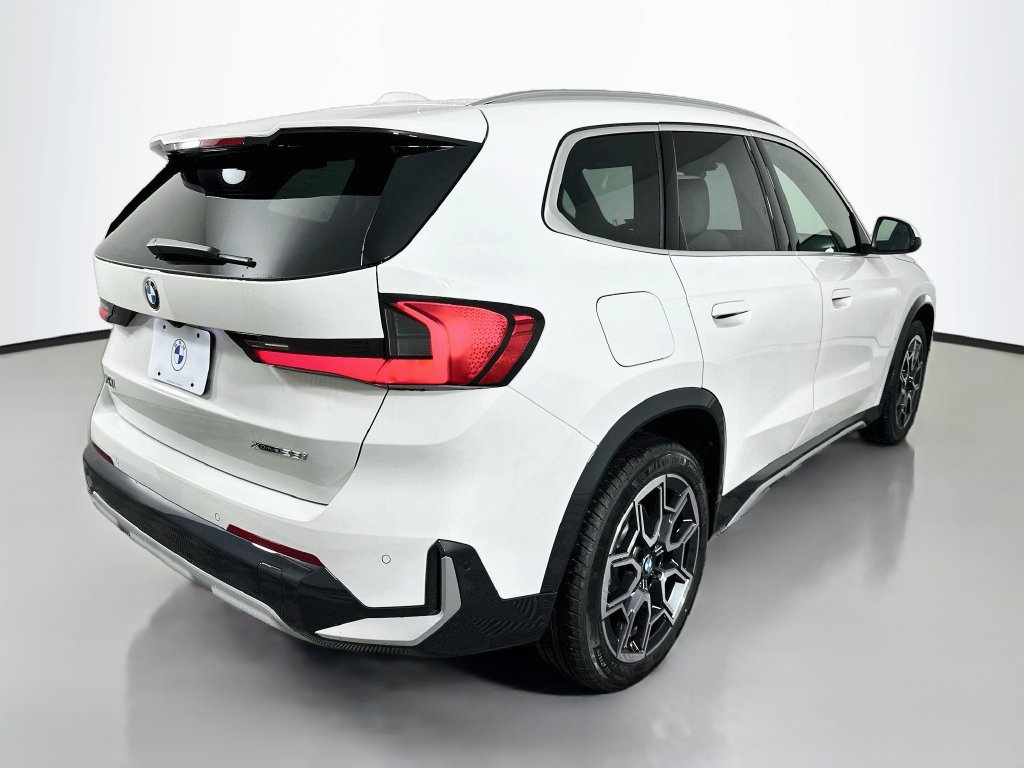 New 2027 BMW X1 xDrive28i w/ Convenience Package AWD/4WD image 5