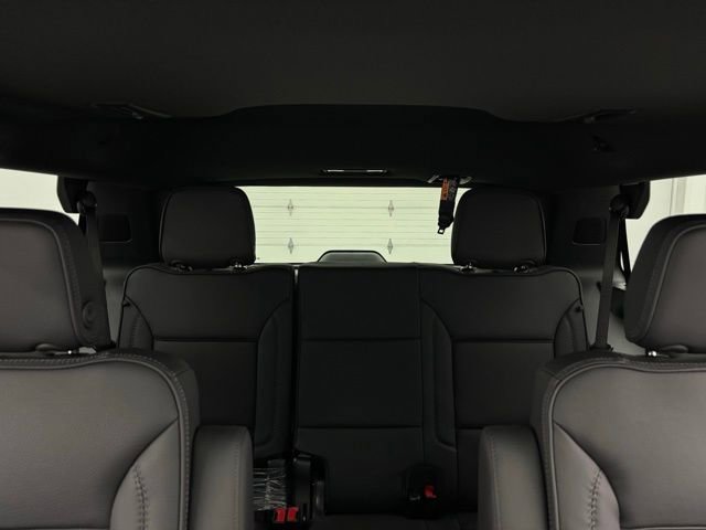 New 2026 GMC Yukon Denali w/ Denali Reserve Package image 45