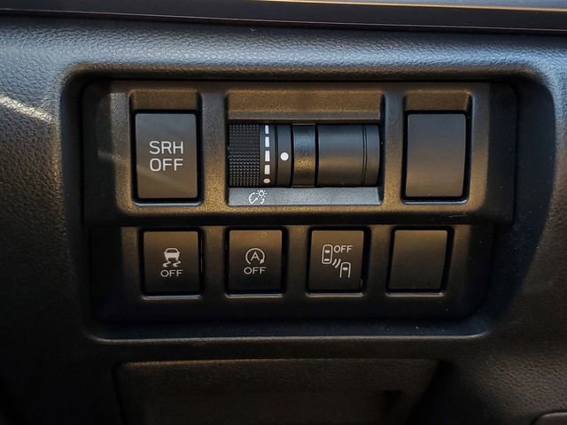 Used 2021 Subaru Crosstrek 2.5i Limited w/ Popular Package #5 image 36