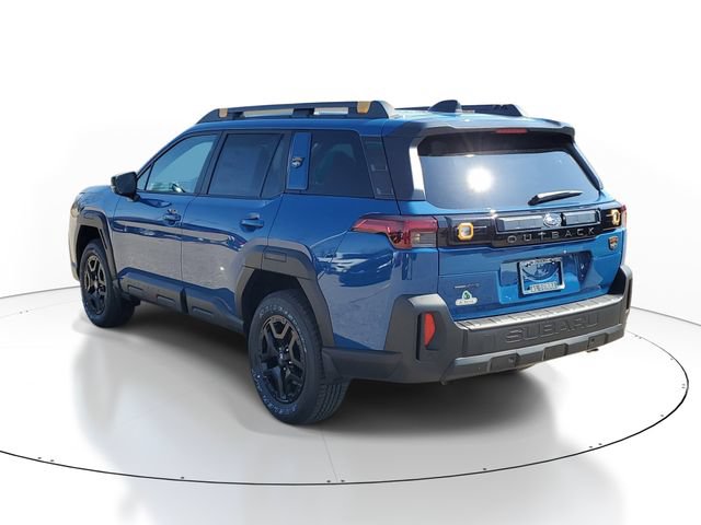 New 2026 Subaru Outback Wilderness AWD/4WD image 3