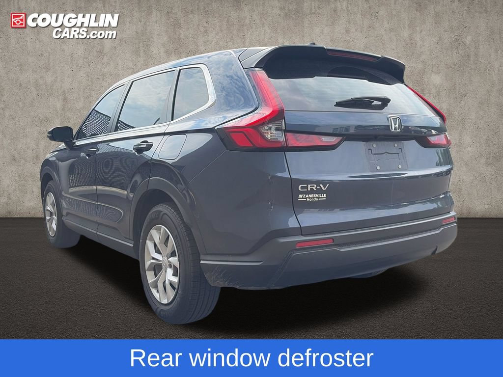 Used 2023 Honda CR-V LX image 6