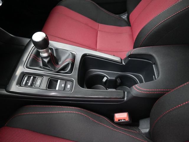 Certified 2025 Honda Civic Si image 20