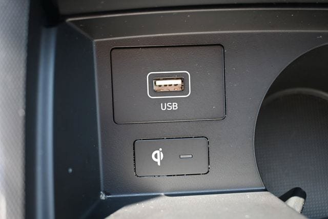 Used 2023 Hyundai Santa Fe Calligraphy AWD/4WD image 29