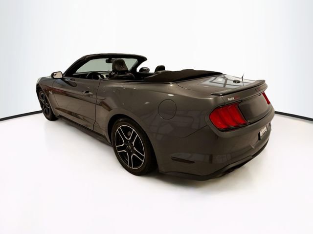 Used 2019 Ford Mustang GT Premium image 6