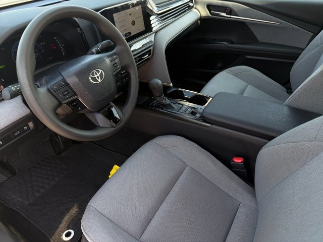 Certified 2026 Toyota Camry LE w/ Convenience Package FWD image 11
