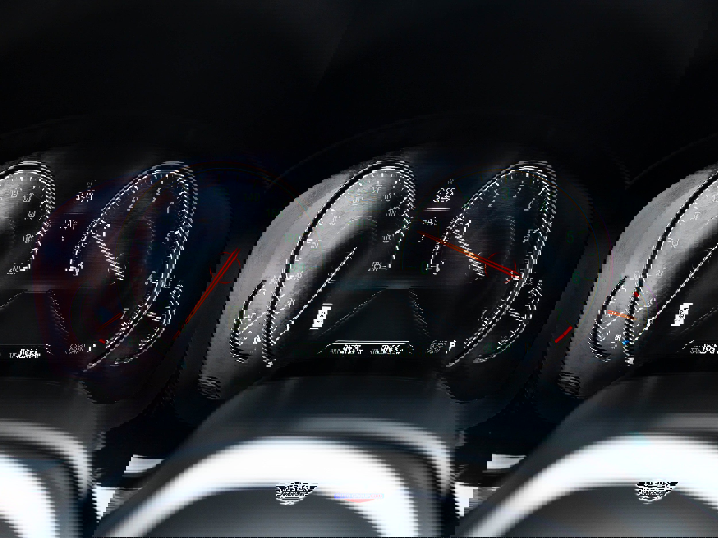 Used 2018 BMW 540i xDrive w/ M Sport Package image 31