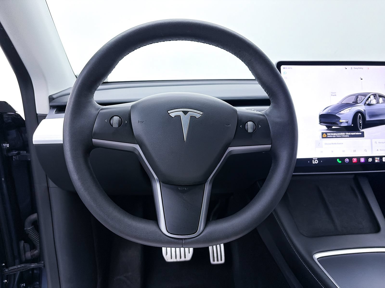 Used 2022 Tesla Model Y Performance AWD/4WD image 26