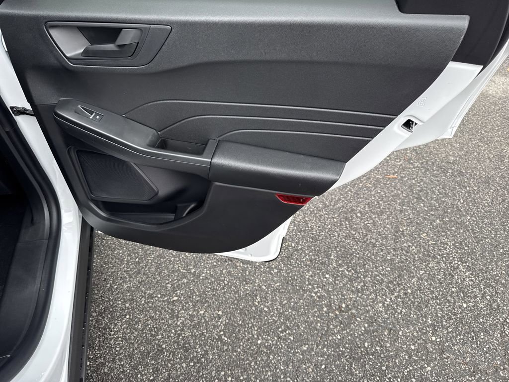 New 2026 Ford Escape Active image 16