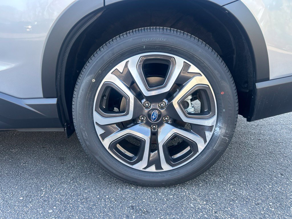 New 2027 Subaru Ascent Touring AWD/4WD image 10