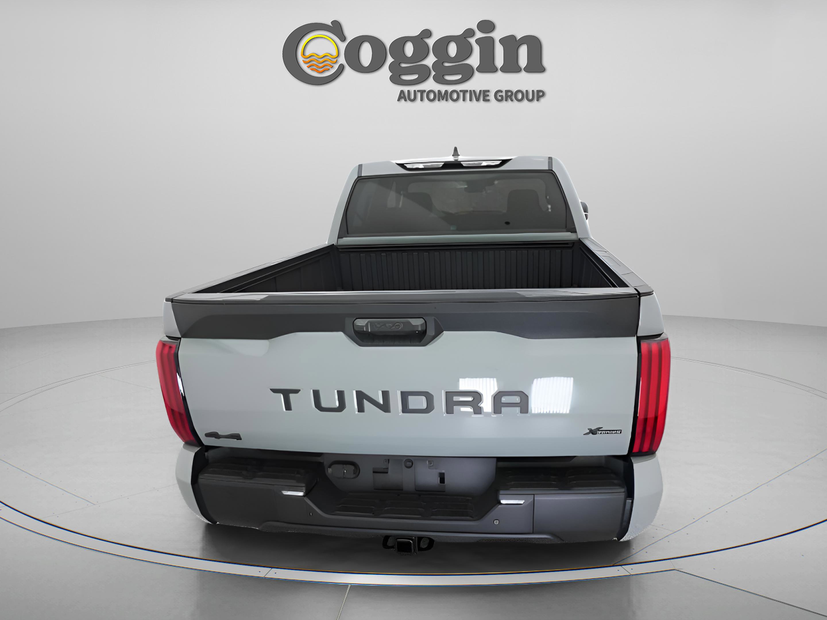 New 2026 Toyota Tundra SR5 AWD/4WD image 14