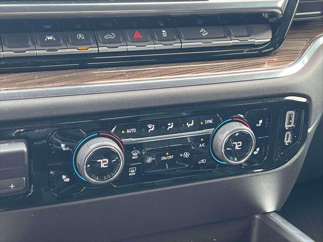 Used 2023 Chevrolet Silverado 1500 RST image 31