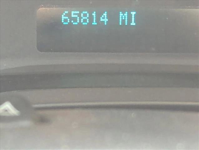 Used 2020 Chevrolet Express 2500 w/ Driver Convenience Package RWD image 10