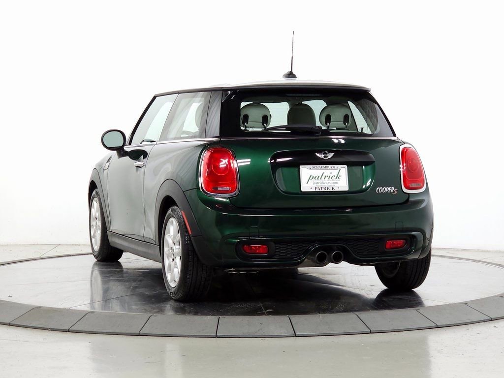 Used 2015 MINI Cooper S image 5