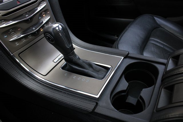 Used 2012 Lincoln MKX AWD image 20