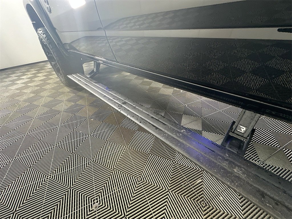 New 2026 RAM 1500 Big Horn image 22