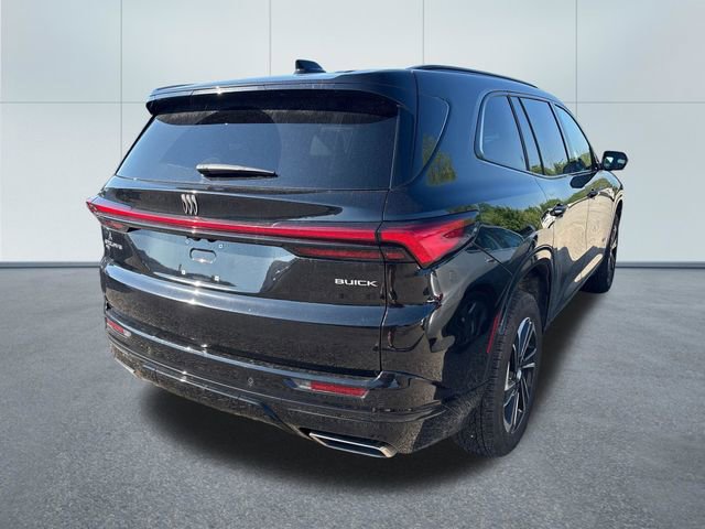 Used 2025 Buick Enclave Sport Touring AWD/4WD image 4