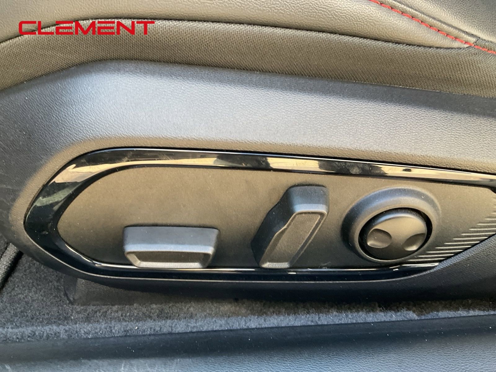 Used 2026 Dodge Charger R/T Scat Pack image 23