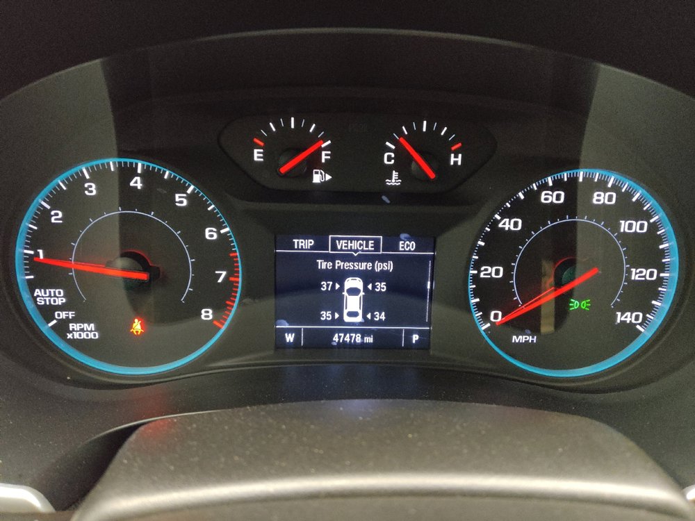 Used 2024 Chevrolet Malibu LS image 23