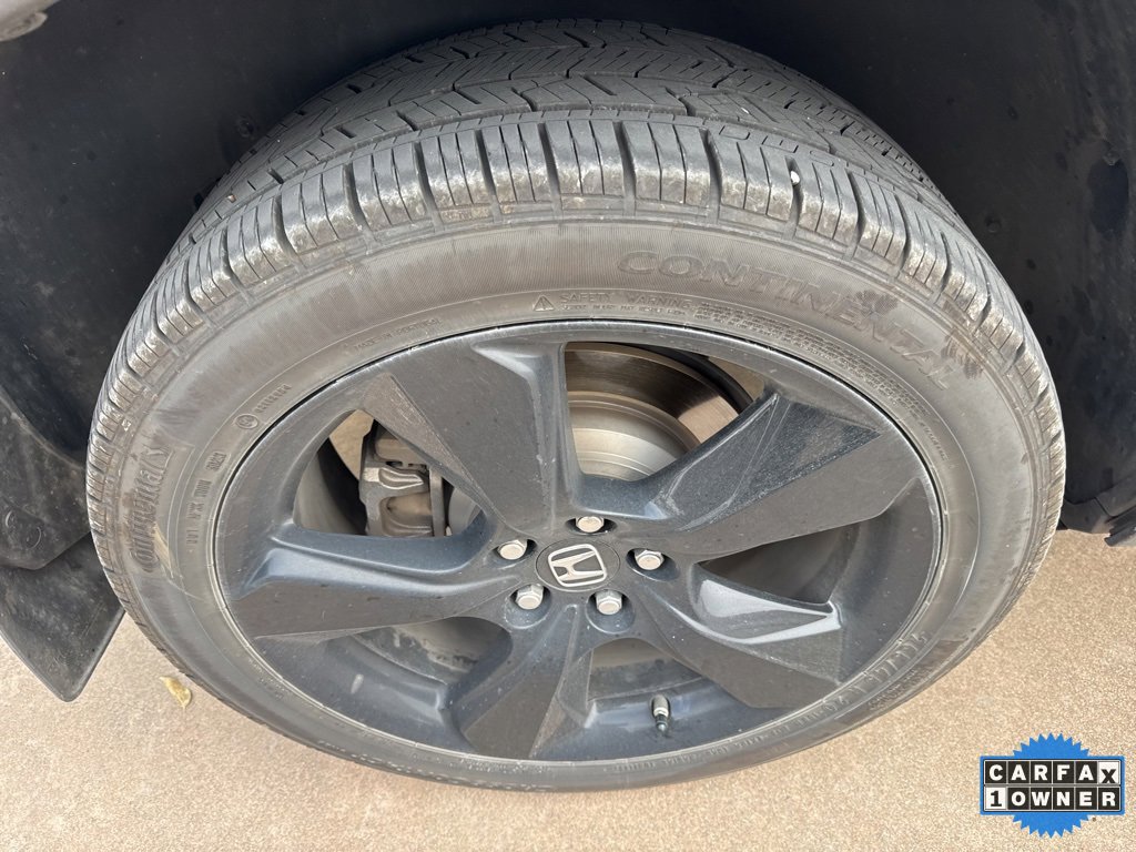 Used 2019 Honda Passport Elite image 36