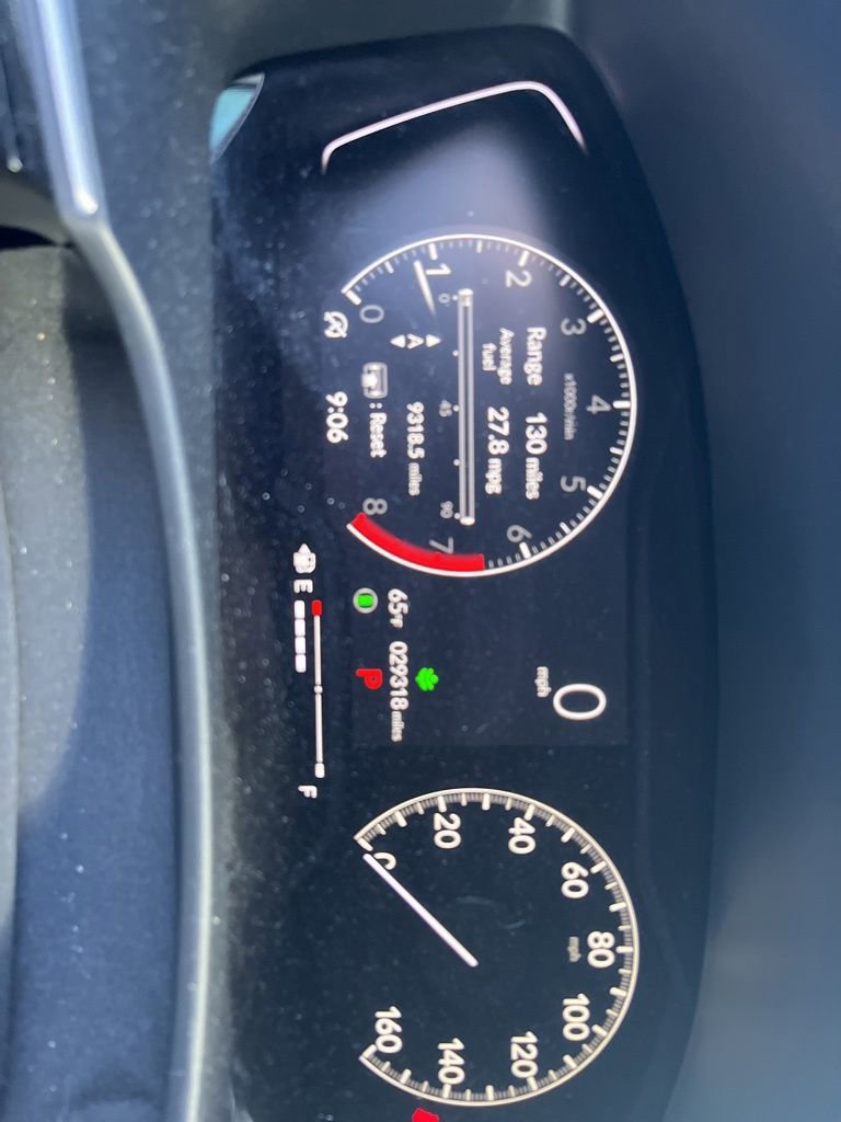 Used 2023 Honda Civic EX-L image 11