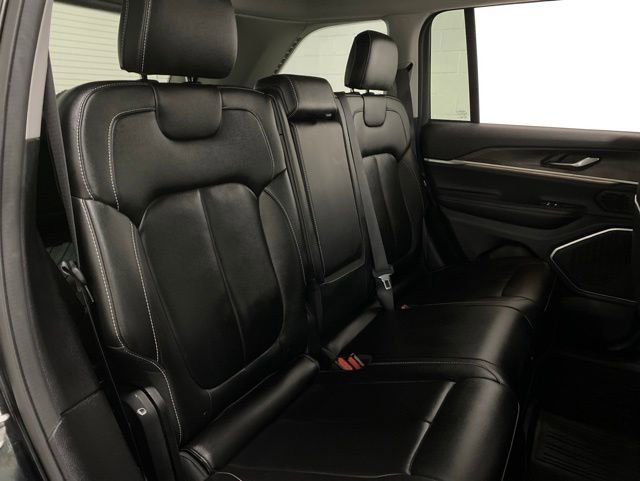 Used 2022 Jeep Grand Cherokee Limited 4xe AWD/4WD image 43