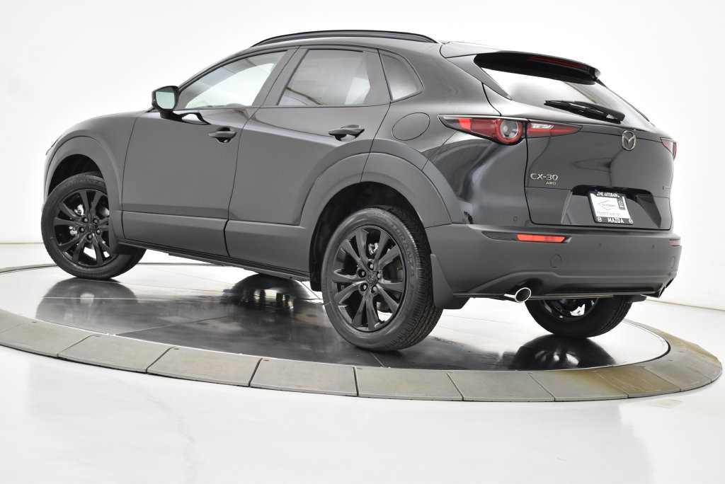 New 2026 MAZDA CX-30 Aire Edition AWD/4WD image 6