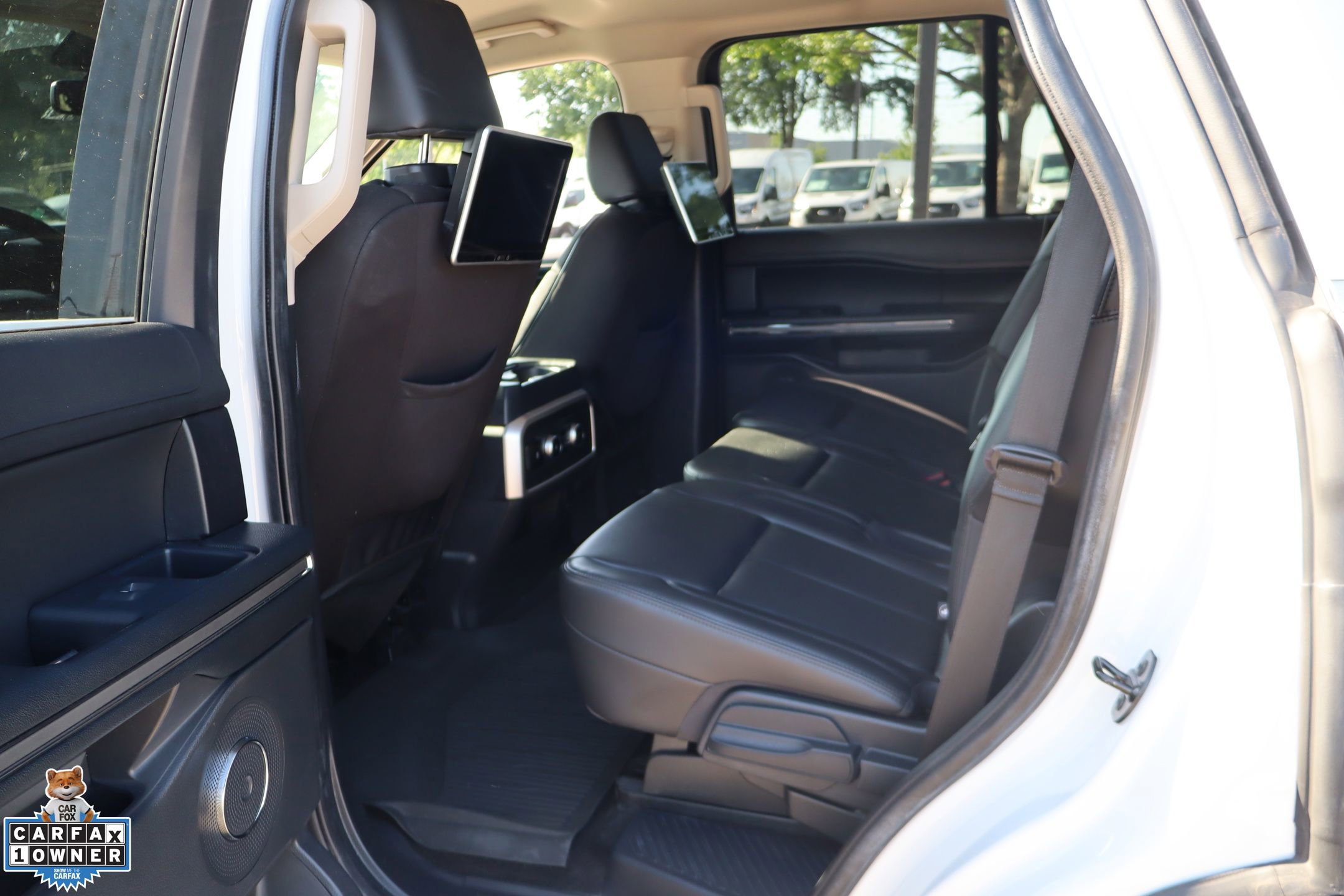 Used 2022 Ford Expedition XLT AWD/4WD image 25