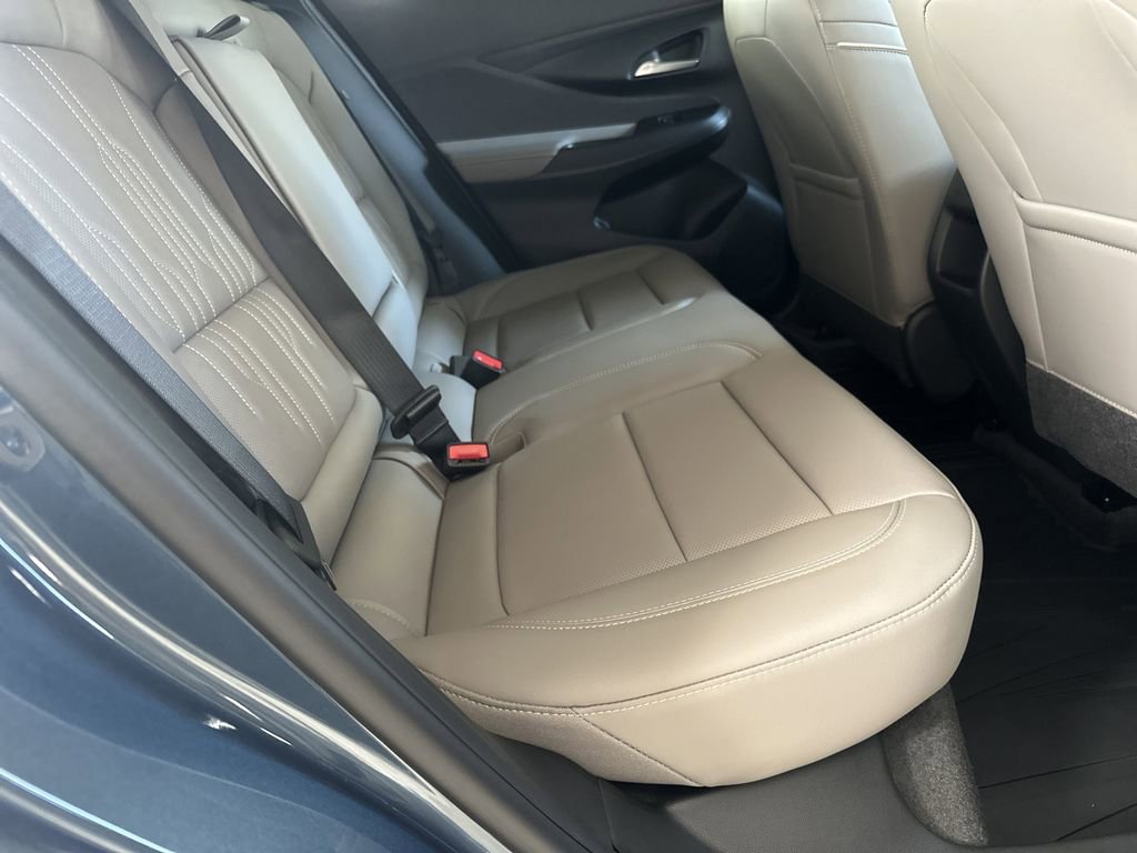 New 2026 Buick Envista Avenir image 36