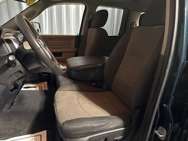 Used 2011 RAM 1500 Classic SLT AWD/4WD image 4