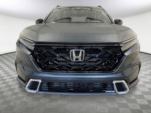 New 2026 Honda CR-V Sport Touring image 9