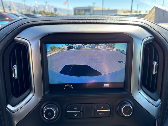 Used 2020 Chevrolet Silverado 1500 LT w/ Fleet Comfort Package AWD/4WD image 24
